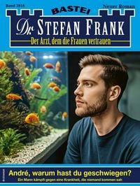 Produktbild: Dr. Stefan Frank 2816