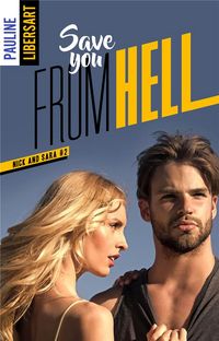 Produktbild: Nick and sara 2 save you from hell