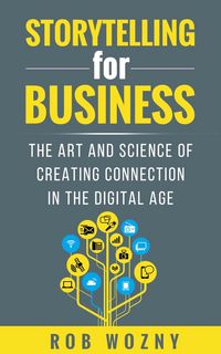 Produktbild: Storytelling for Business