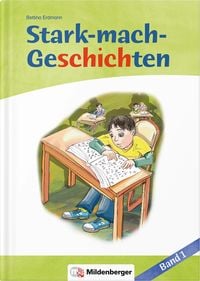 Produktbild: Stark-mach-Geschichten &ndash; Band 1