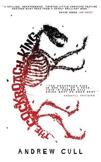 Produktbild: The Cockroach King
