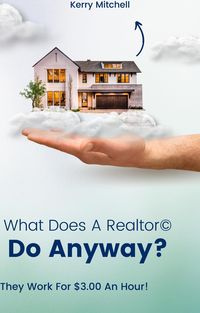 Produktbild: What Does A Realtor Do Anyway?