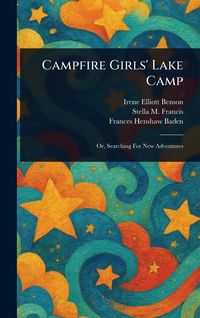 Produktbild: Campfire Girls' Lake Camp