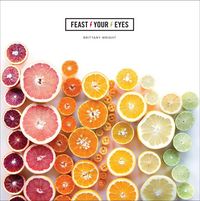 Produktbild: Wright, B: Feast Your Eyes