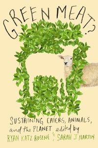 Produktbild: Green Meat?