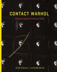 Produktbild: Contact Warhol