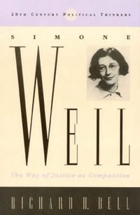 Produktbild: Simone Weil