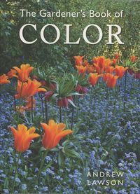Produktbild: The Gardener's Book of Color