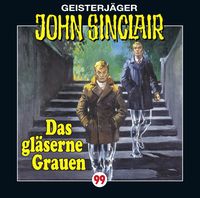 Produktbild: John Sinclair - Folge 99
