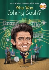 Produktbild: Who Was Johnny Cash?