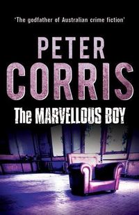 Produktbild: Marvellous Boy