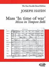 Produktbild: Mass in Time of War