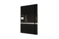 Produktbild Moleskine Professionelles Notizbuch, Weicher Einband