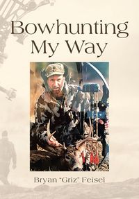 Produktbild: Bowhunting My Way