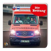 Produktbild: Die Rettung