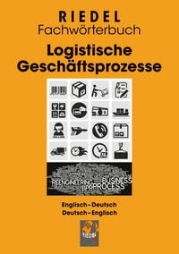 Produktbild: Logistische Gesch&auml;ftsprozesse
