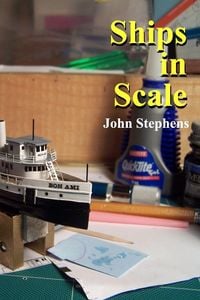 Produktbild: Ships in Scale