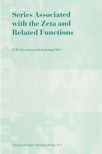 Produktbild: Series Associated with the Zeta and Related Functions