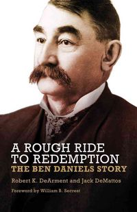 Produktbild: A Rough Ride to Redemption