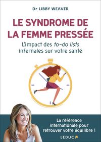 Produktbild: Le syndrome de la femme press&eacute;e
