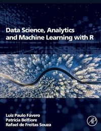 Produktbild: Data Science, Analytics and Machine Learning with R