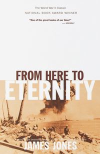 Produktbild: From Here to Eternity