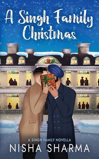 Produktbild: A Singh Family Christmas