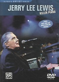 Produktbild: Jerry Lee Lewis