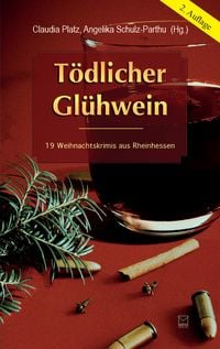 Produktbild: T&ouml;dlicher Gl&uuml;hwein