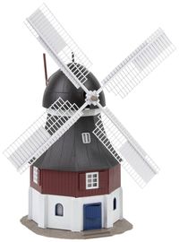 Bild vom Artikel Faller 191792 H0 Windmühle Bertha vom Autor 