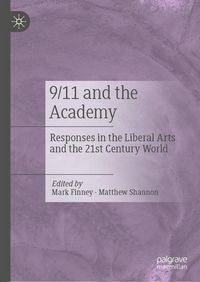 Produktbild: 9/11 and the Academy