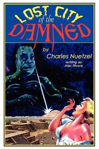 Produktbild: Lost City of the Damned