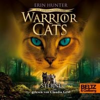 Produktbild: Warrior Cats - Ein sternenloser Clan. Sterne