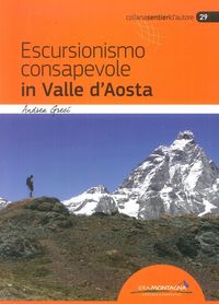 Produktbild: Escursionismo consapevole in Valle d'Aosta