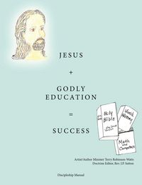 Produktbild: Jesus + Godly Education = Success