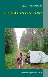 Produktbild: Bicycle in Finland