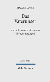 Produktbild: Das Vaterunser