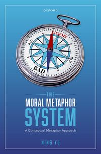 Produktbild: The Moral Metaphor System