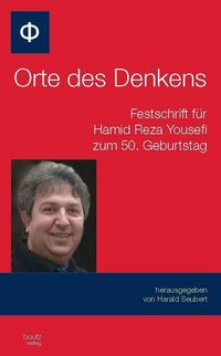 Produktbild: Orte des Denkens