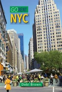 Produktbild: Go Rent - Nyc