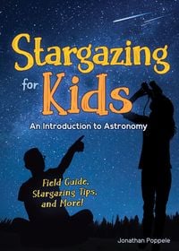 Produktbild: Stargazing for Kids