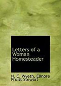 Produktbild: Letters of a Woman Homesteader