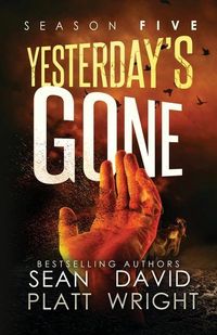 Produktbild: Yesterday's Gone Season Five