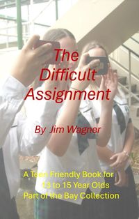 Produktbild: The Difficult Assignment