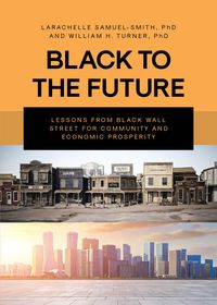 Produktbild: Black To The Future