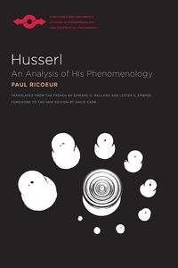 Produktbild: Husserl