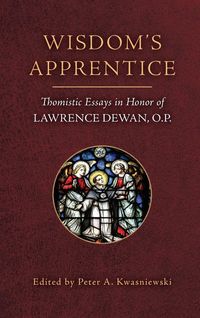 Produktbild: Wisdom's Apprentice