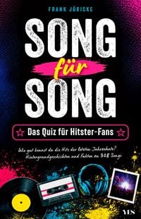 Produktbild: Song f&uuml;r Song