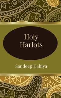 Produktbild: Holy Harlots