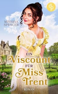 Produktbild: Ein Viscount f&uuml;r Miss Trent
